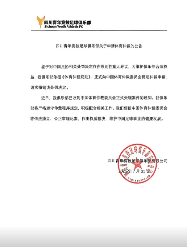 年中国足球