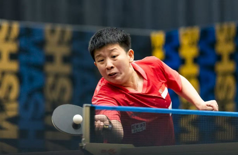 是火力全开, 的领先, 尽管曾尖果