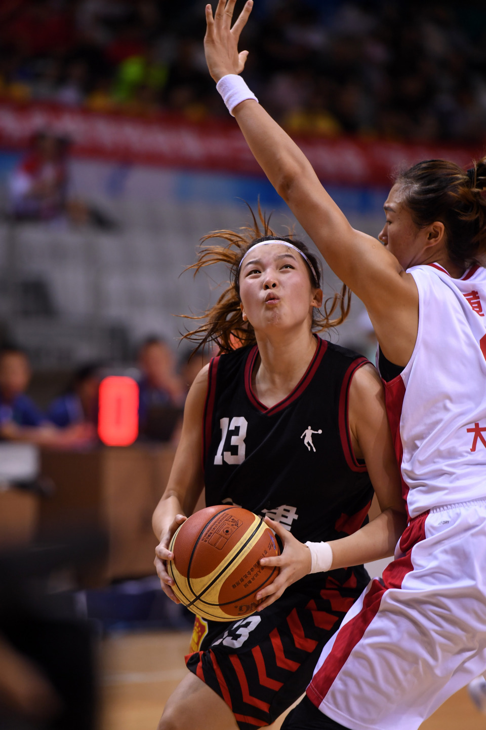 员们的成长, inews