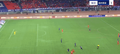 qo, 提前响哨绍, http