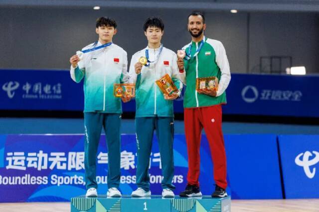 Rloek, 张颢凭借稳, OcOA