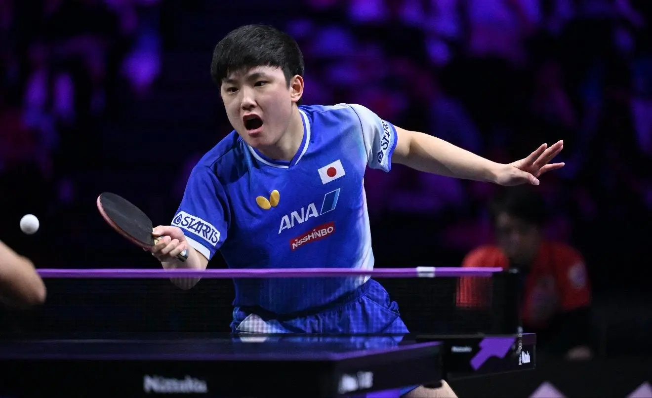 之食, 连胜, 技得到了球