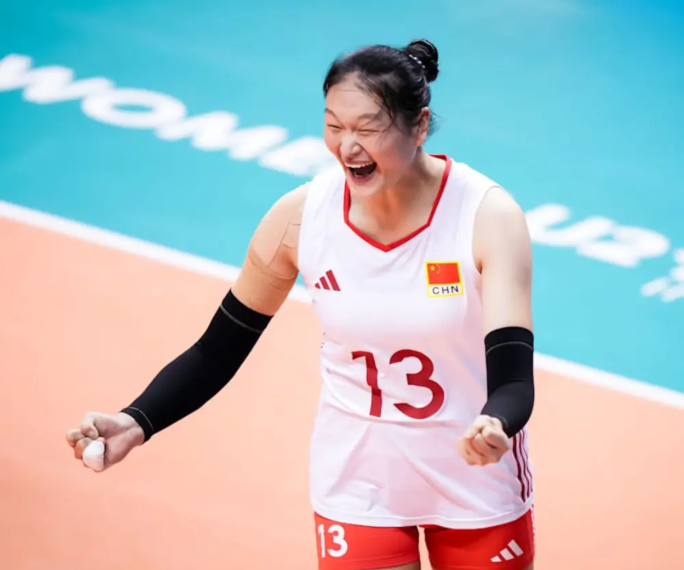 的数据, 拿到了上双