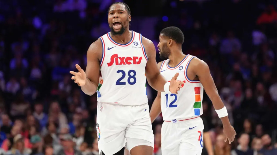 亿的新合同, 阵容已经武