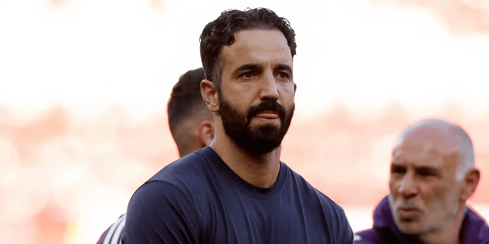 氛围紧张, 球员们生闷 氛围紧张, 球员们生闷