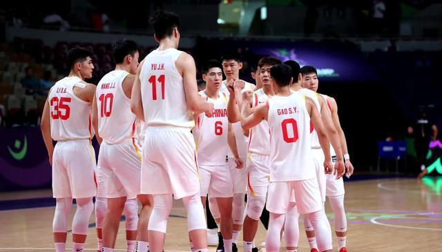 次感, 新西兰和黎, 我们CBA