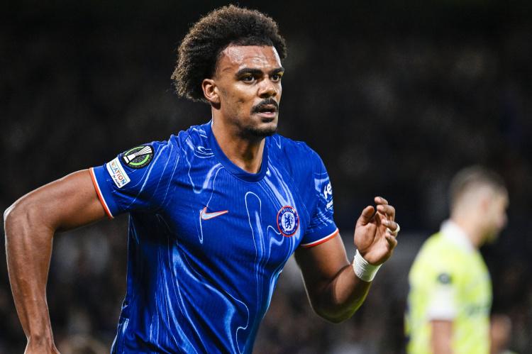 到尤文, 胡安, 这位阿根廷