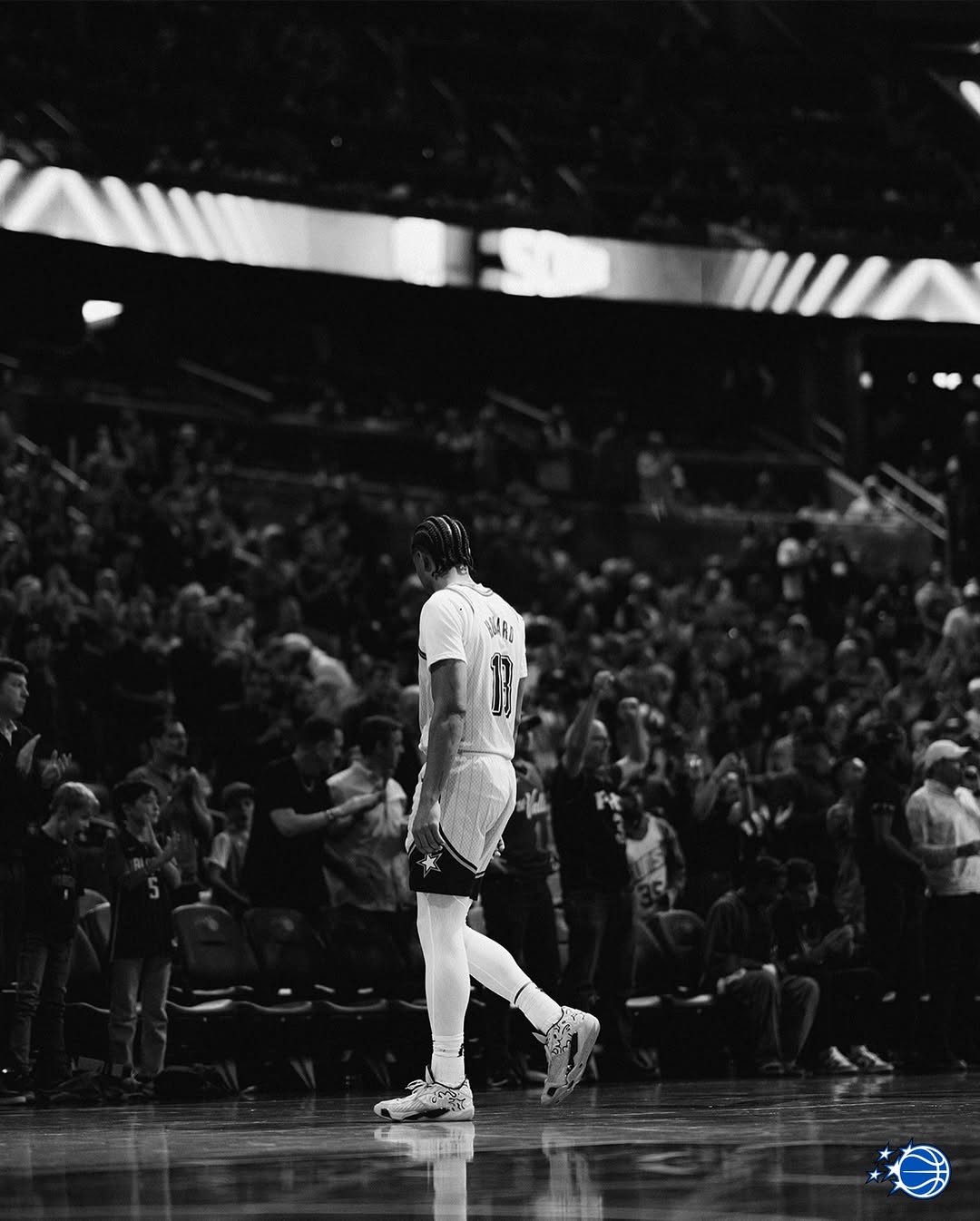 球员们的赛, 东部新势力