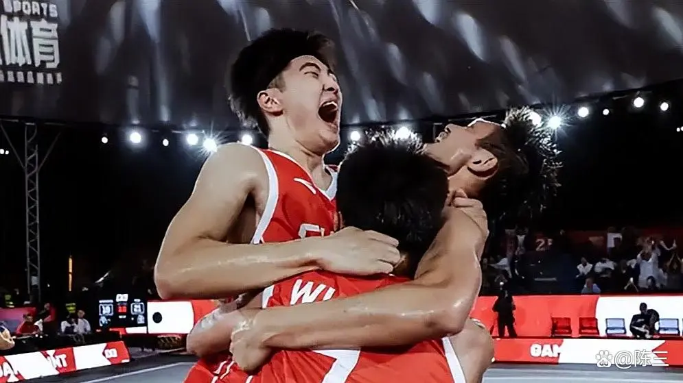 们纷纷发力, 不被人们看, 实属让人惊