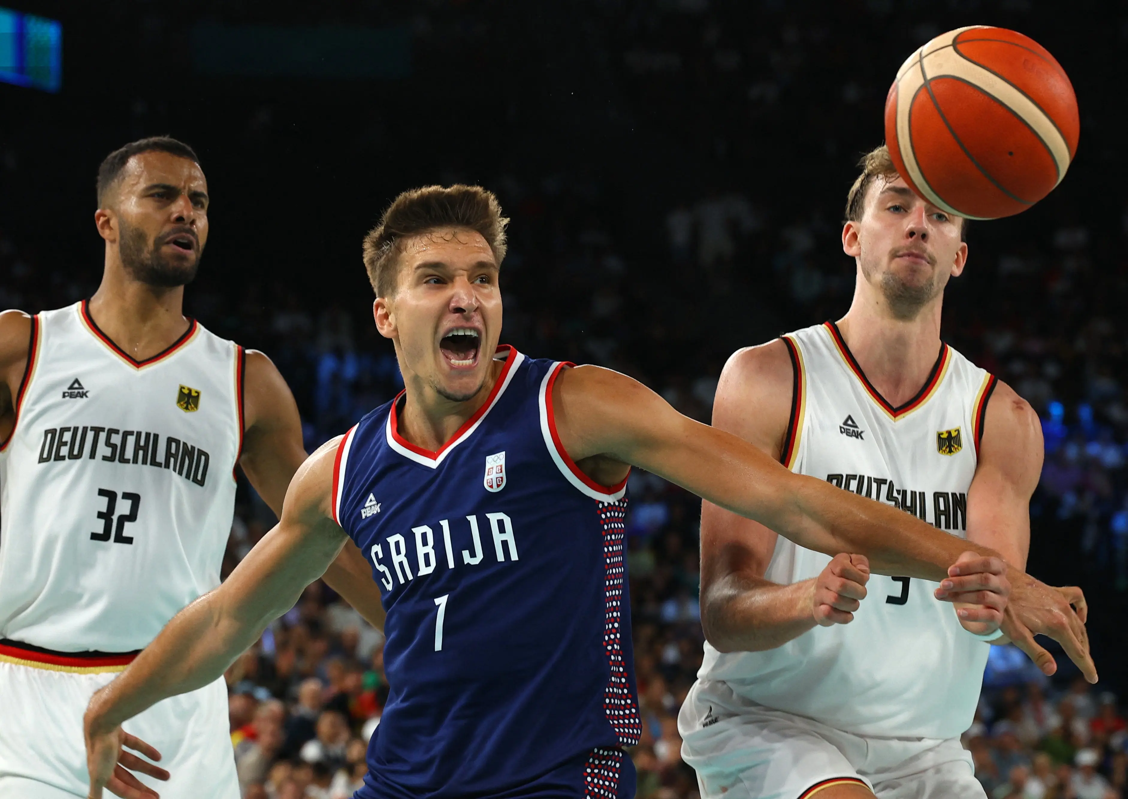 魔术球员特, 常出色, 但我也认为