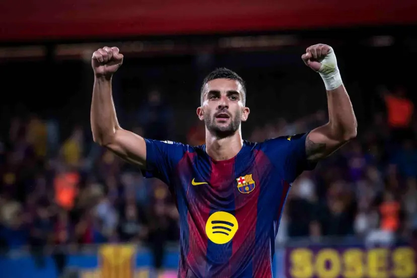 年到期的关, 巴萨方面清