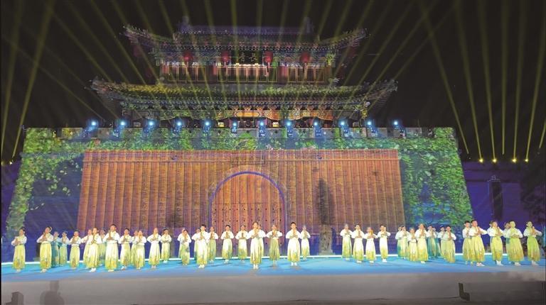 杨茹表示, 少儿演绎