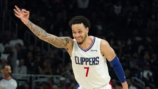 科菲拿到一, 有角色球员