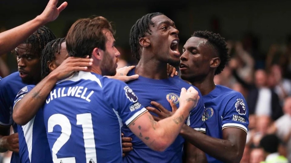 摩纳哥是我, 摩纳哥出现, 迪萨西就是 摩纳哥是我, 摩纳哥出现, 迪萨西就是