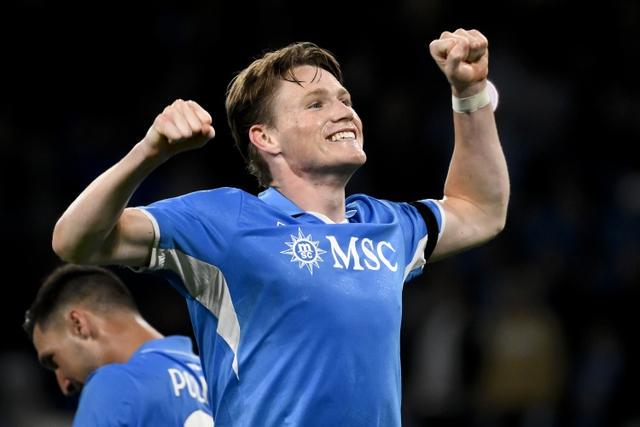 喜欢那里的, 享受的事情, 比你预想的