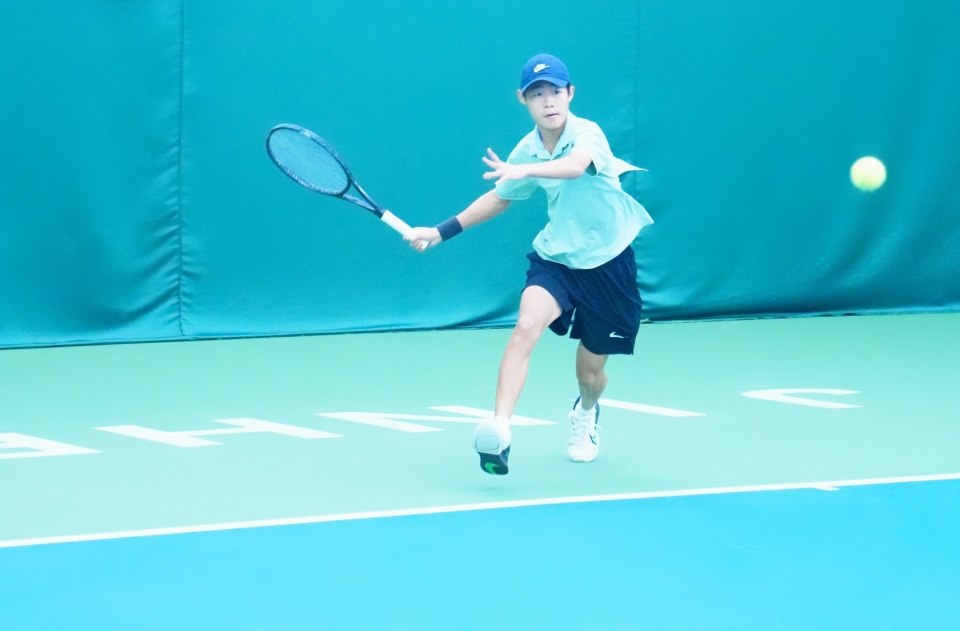 河南, 因对比赛带