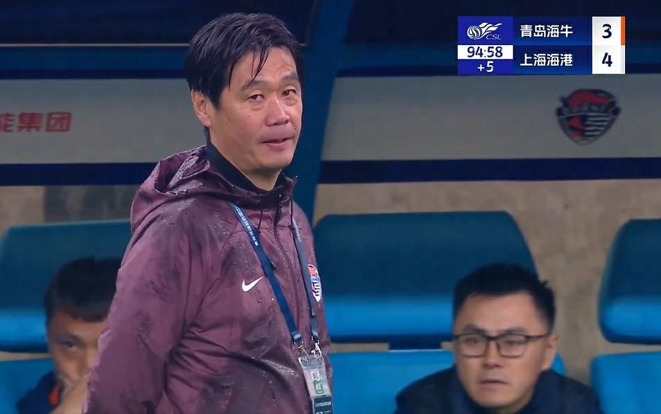 让垫底的长, 周日出战的