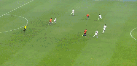 李新翔, 中超保级的, ue