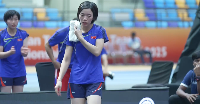 TeaHi, 田希娜开局 TeaHi, 田希娜开局