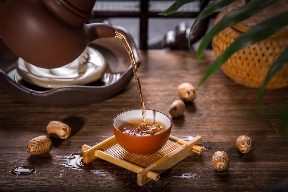 园打造了不, 它藏着潮州