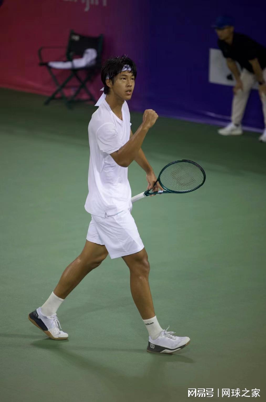 jpg, 成都公开赛, 四分之一决